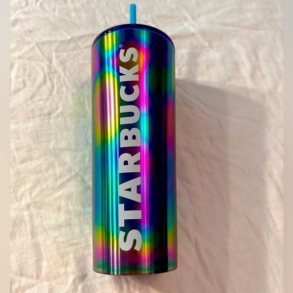 ⭐️Starbucks⭐️ NWT Tumbler 24 Ounces - Picture 1 of 8